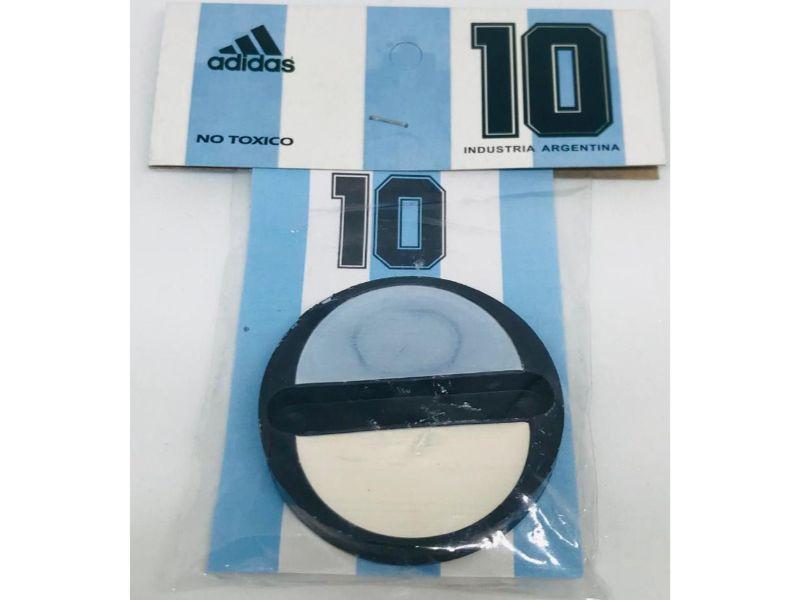 PINTURITA CIRCULO ARG