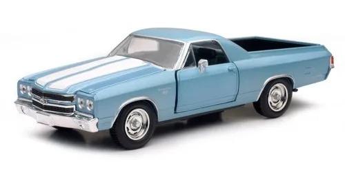 EL CAMINO 1970 (CHEVROLET)
