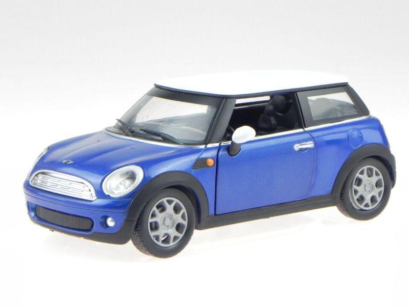 MINI COOPER 1:24