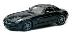 MERCEDES BENZ  SLS AMG