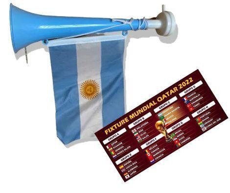 COMBITO MUNDIAL