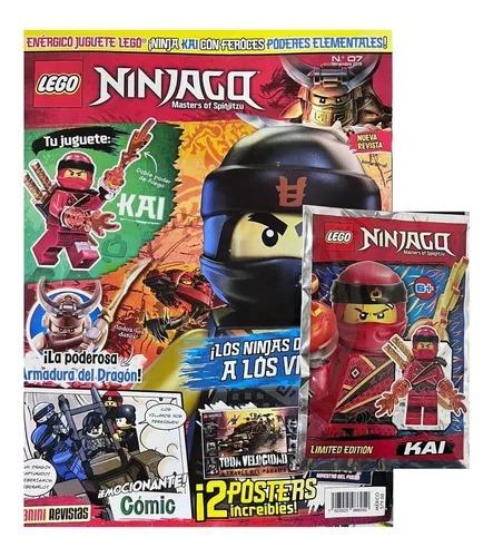 LEGO + FIGURA