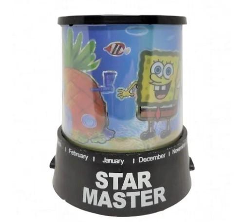 PROYECTOR BOB ESPONJA