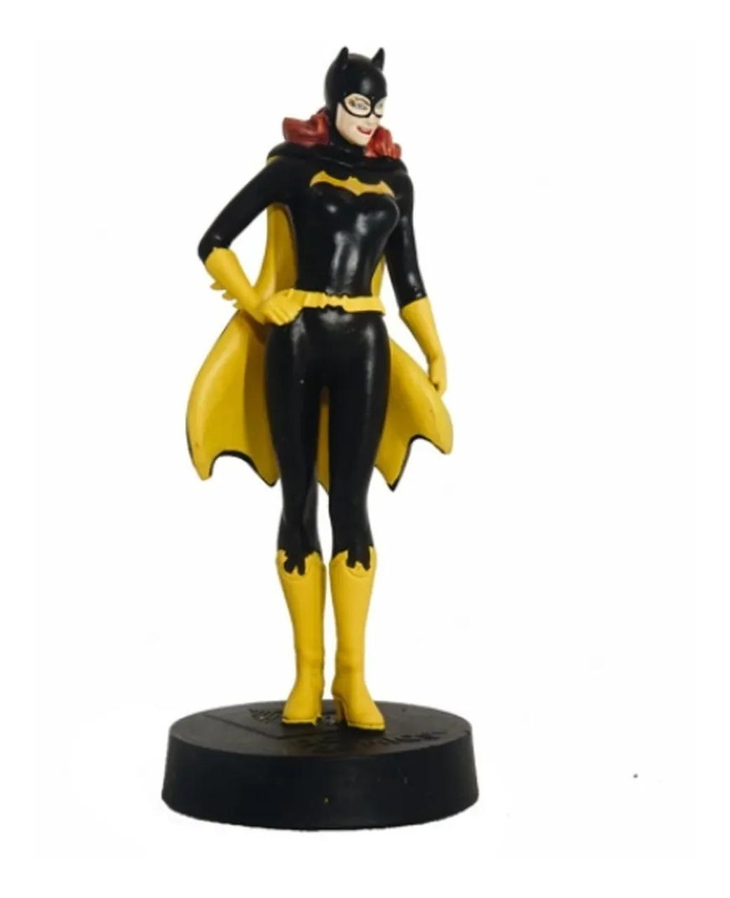 DC COMIC MUÑECO+REVISTA - BATICHICA
