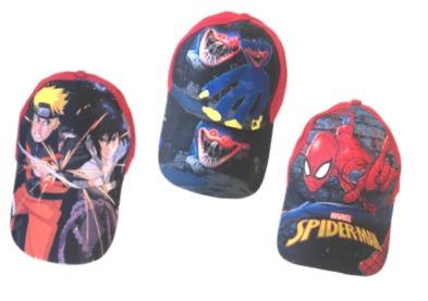 GORRAS PARA NIÑO