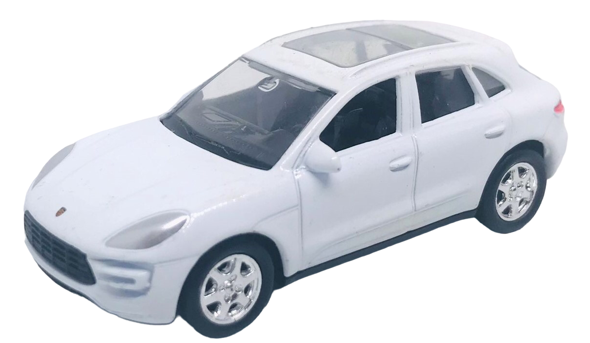 MINI PORSCH MACAN TURBO