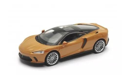 McLAREN GT 1:24