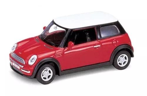 MINI COOPER 1:36