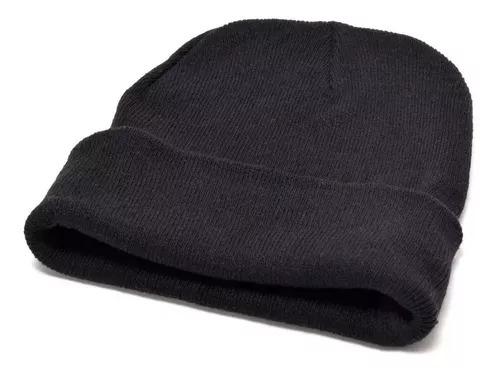 GORRO MAGICO DE LANA ROCKY