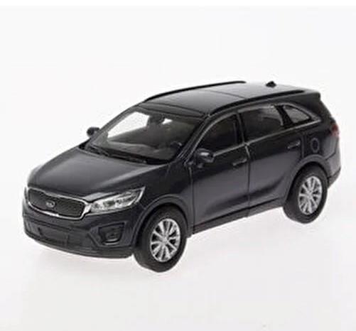 KIA SORENTO 1:36
