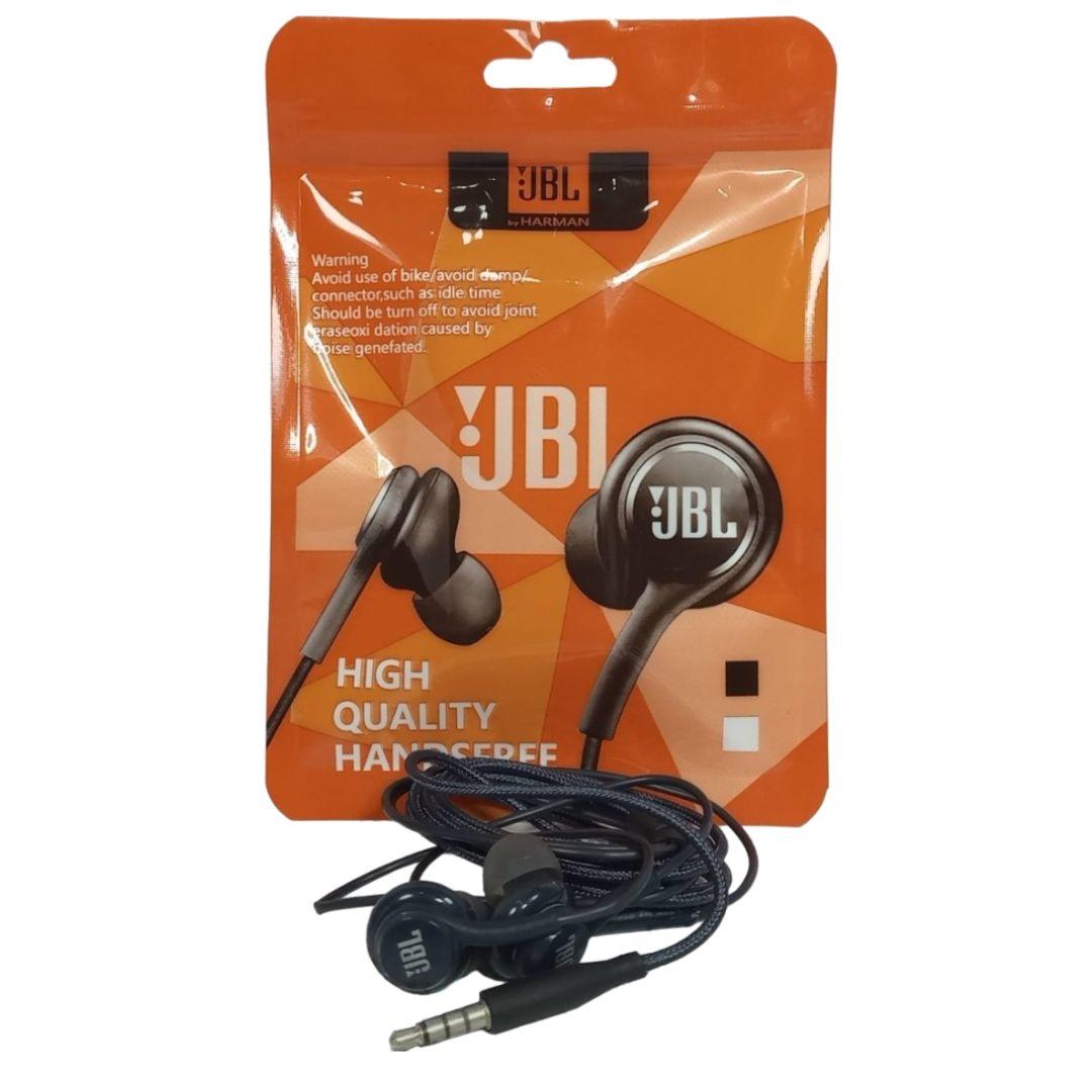 AURICULAR MODELO JBL + BOLSA