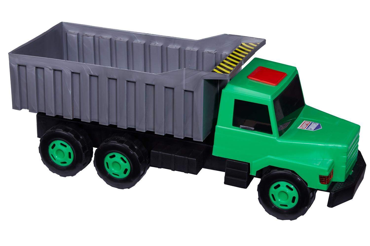 CAMION SCANIA ARENERO