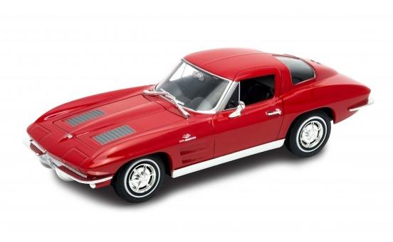 CHEVROLET CORVETTE 1963  1:36