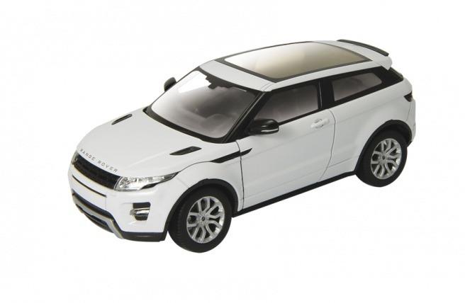 LAND ROVER RANGE EVOQUE 1:36