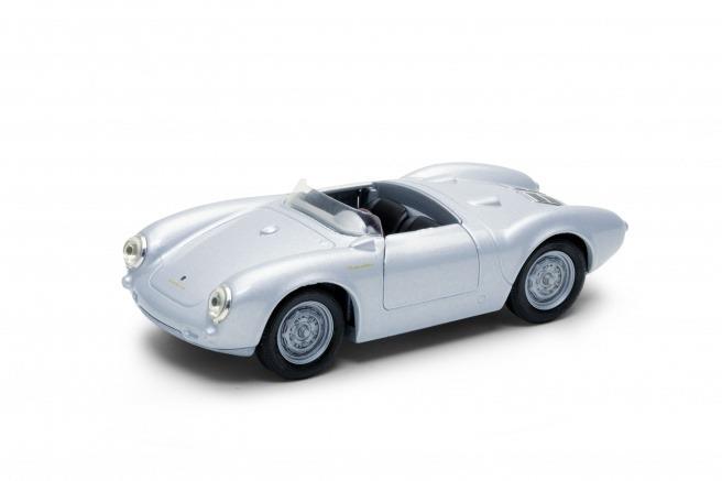 PORSCHE 550 SPYDER  1:36