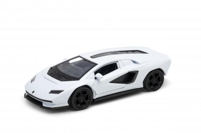 LAMBORGHINI COUNTACH LPI 800-4  1:36