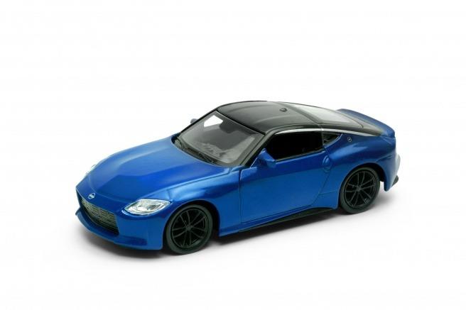 NISSAN Z 2023  1:36