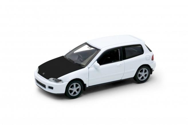 HONDA CIVIC EG6  1:36