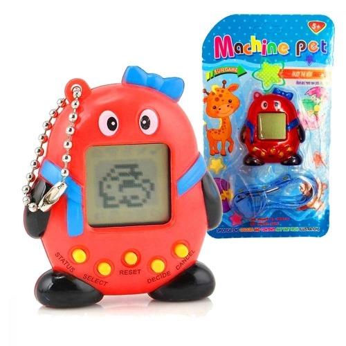 TAMAGOTCHI  (MASCOTA VIRTUAL)