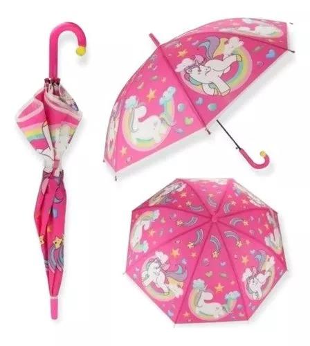 PARAGUAS DISNEY/UNICORNIO NENA