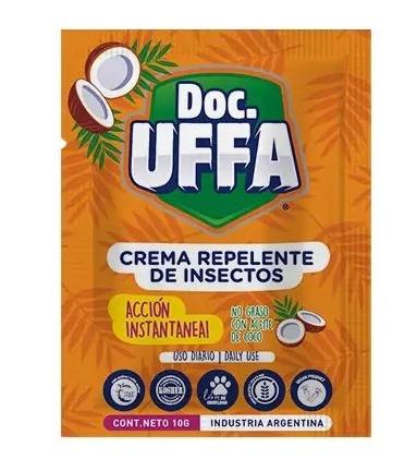 REPELENTE DOC UFFA OTOWIL