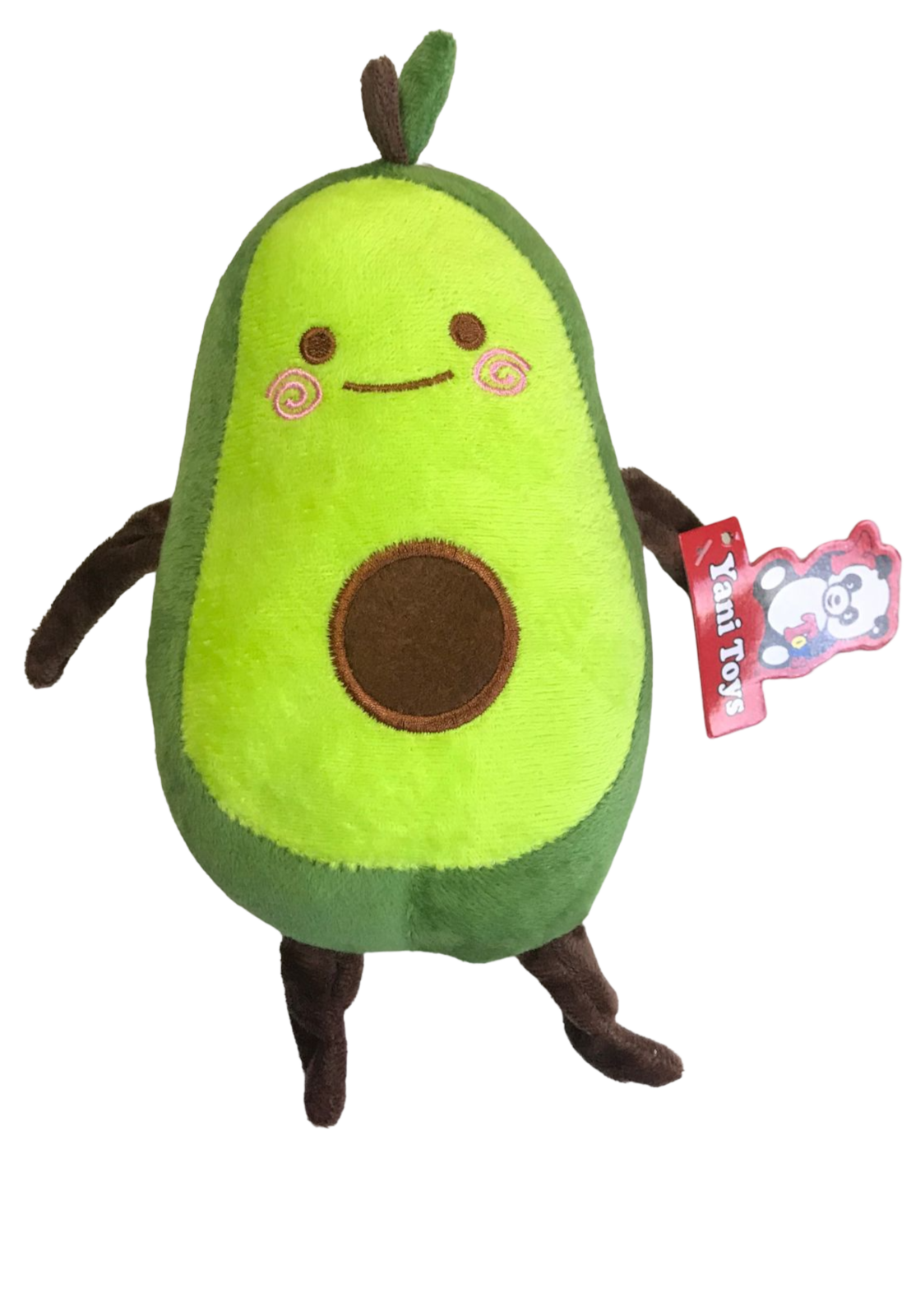 PELUCHE PALTA