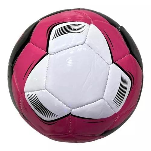 PELOTAS MIAMI-MESSI + RED*5