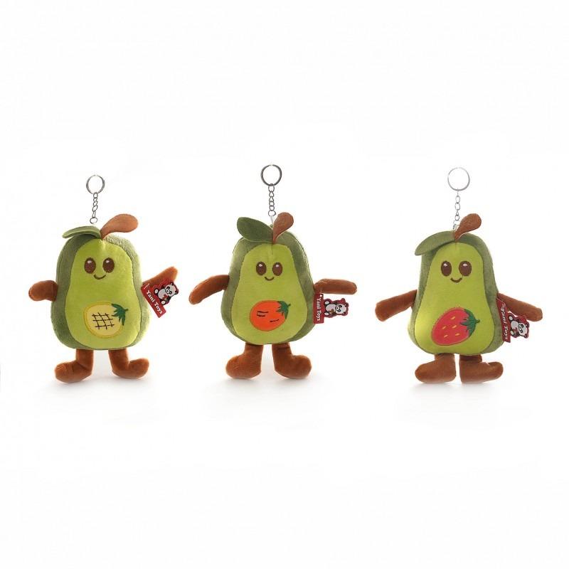 LLAVERO PALTA