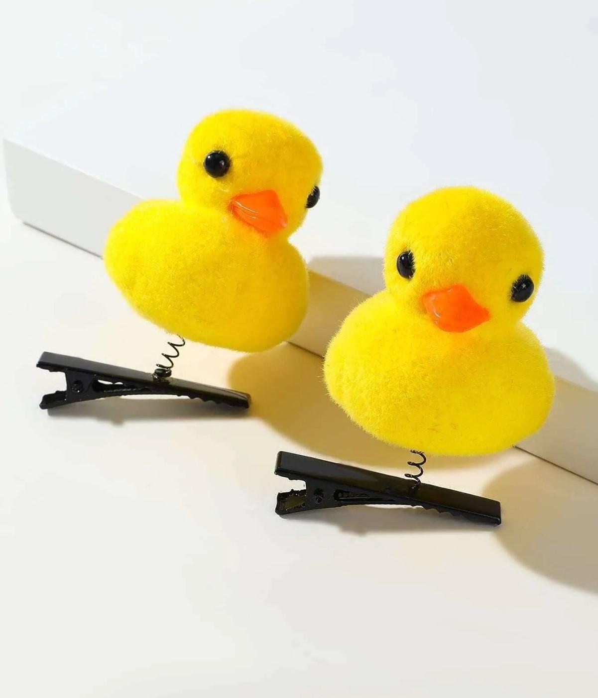 PATITOS KAWAII 