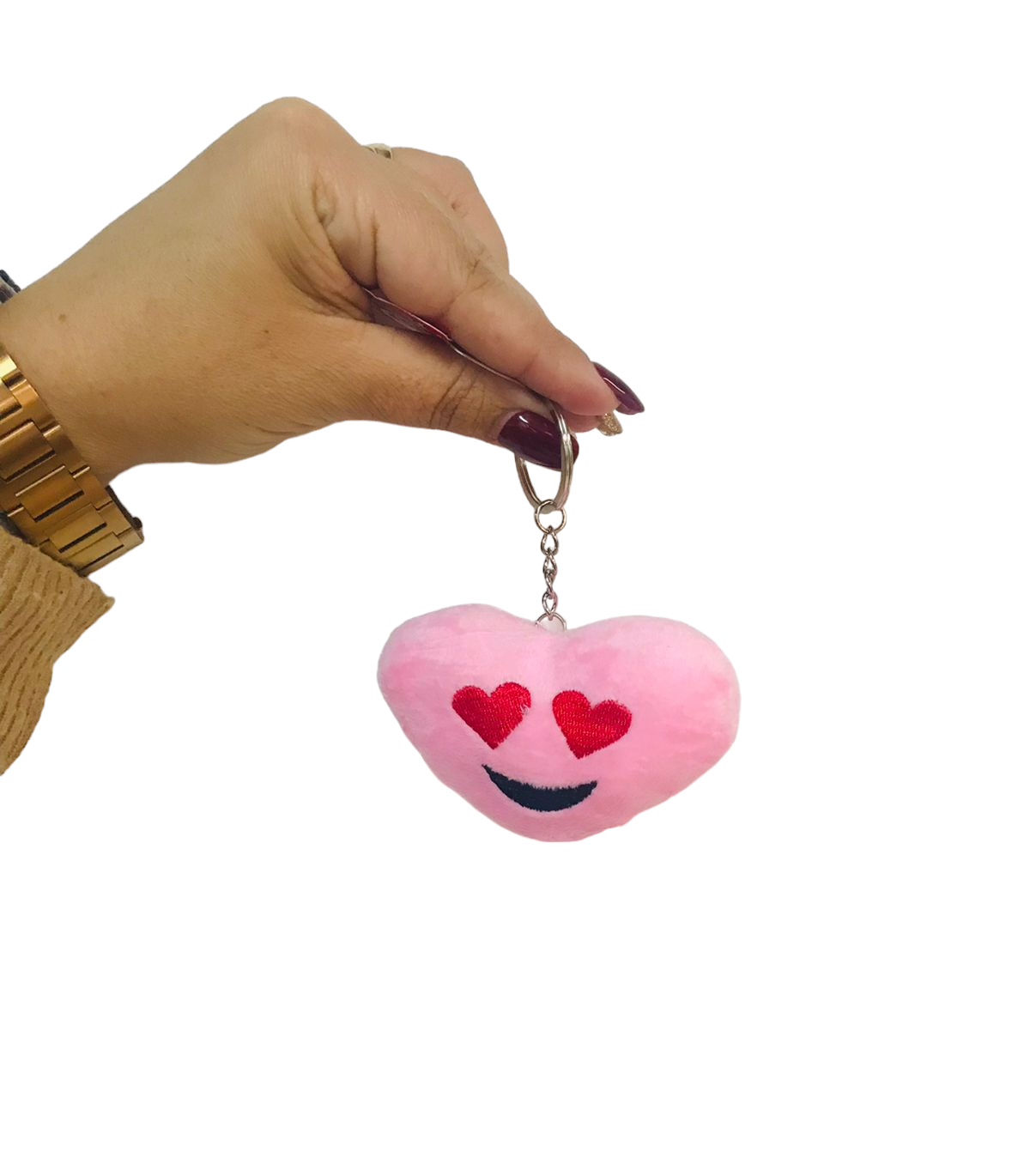 LLAVERO CORAZON