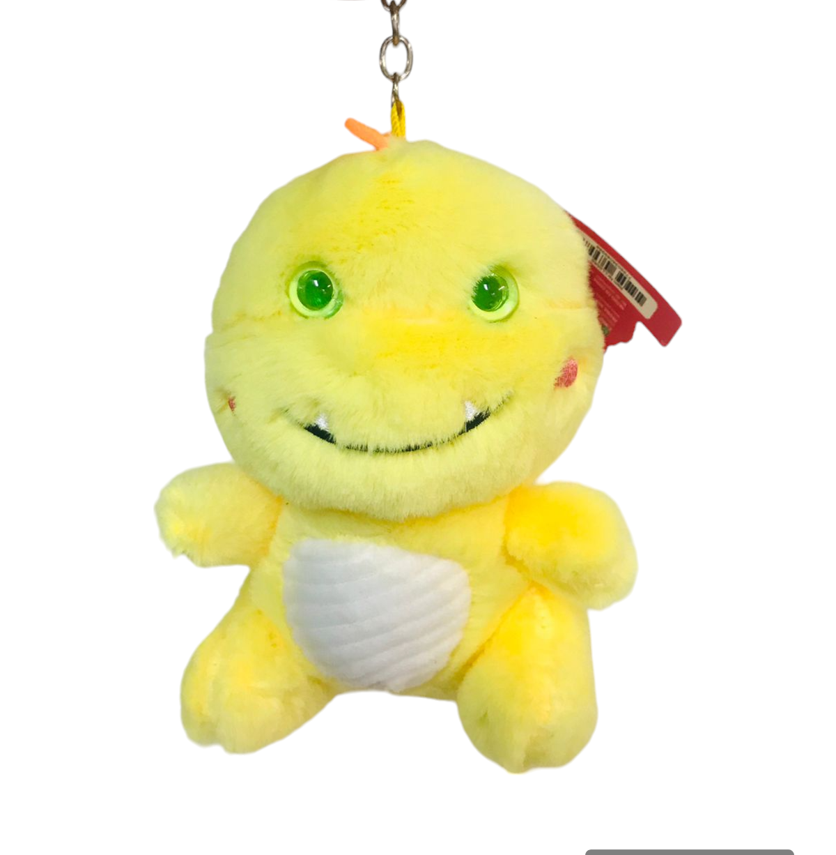 LLAVERO DINOSAURIO BEBE