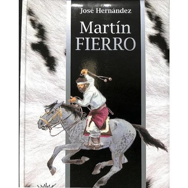 MARTIN FIERRO EDICIÓN ESPECIAL