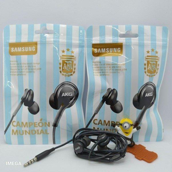AURICULAR ARGENTINA S22
