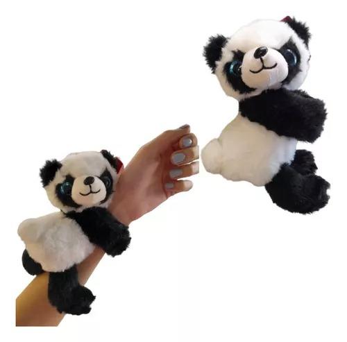 PELUCHE PANDA PULSERA