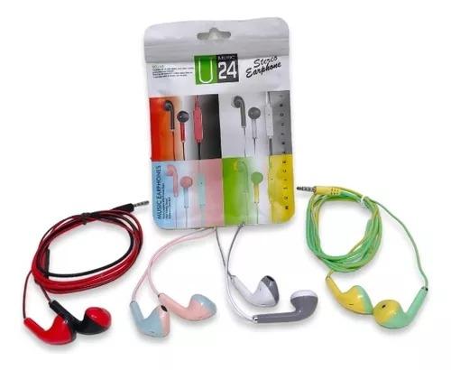 AURICULAR U24 (INFANTIL)