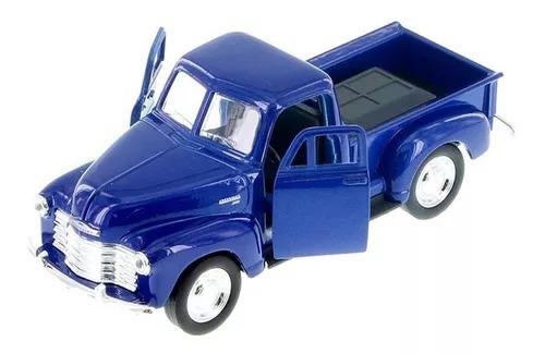 CHEVROLET 3100 PICK UP (1953) 1:36
