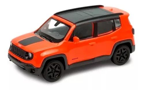 JEEP RENEGADE TRAILHAWK 1:36