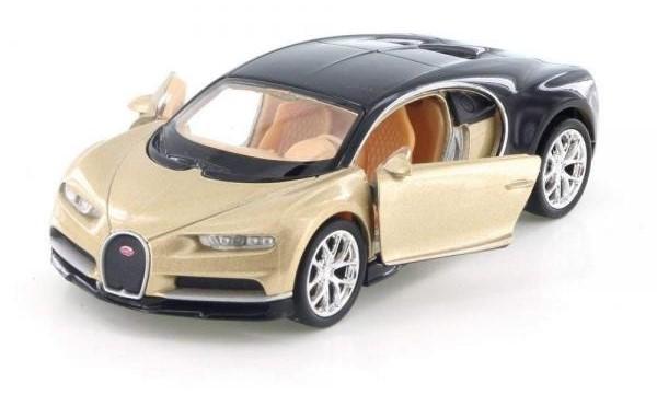 BUGATTI CHIRON 1:36