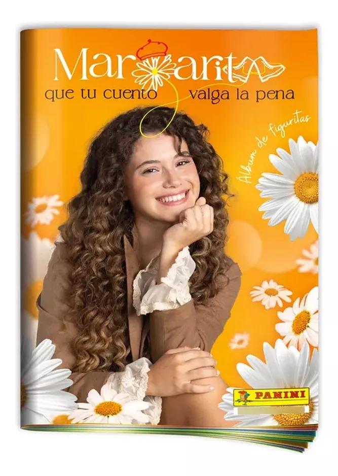 MARGARITA ALBUM
