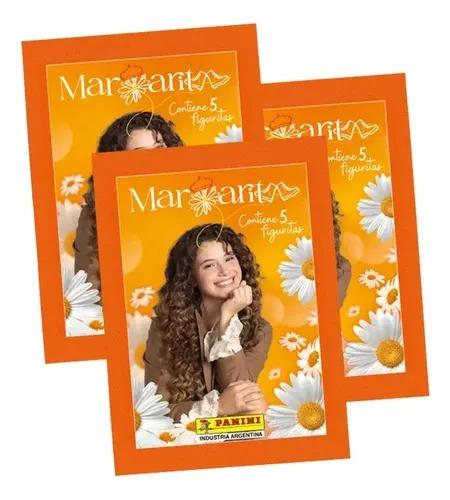 MARGARITA FIGURITAS