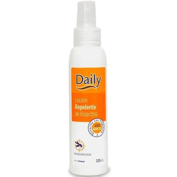 REPELENTE DAILY 
