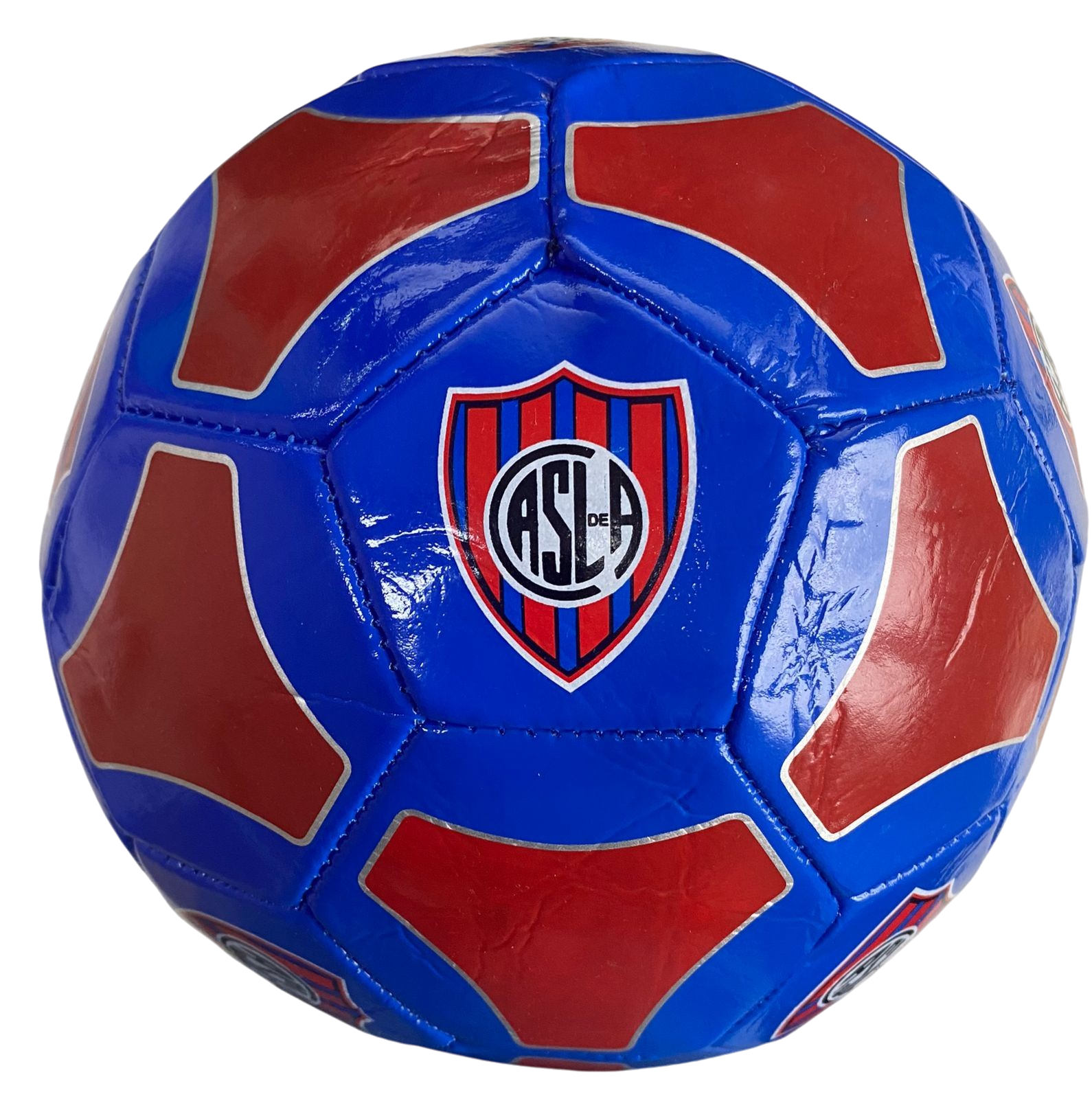 PELOTA SAN LORENZO