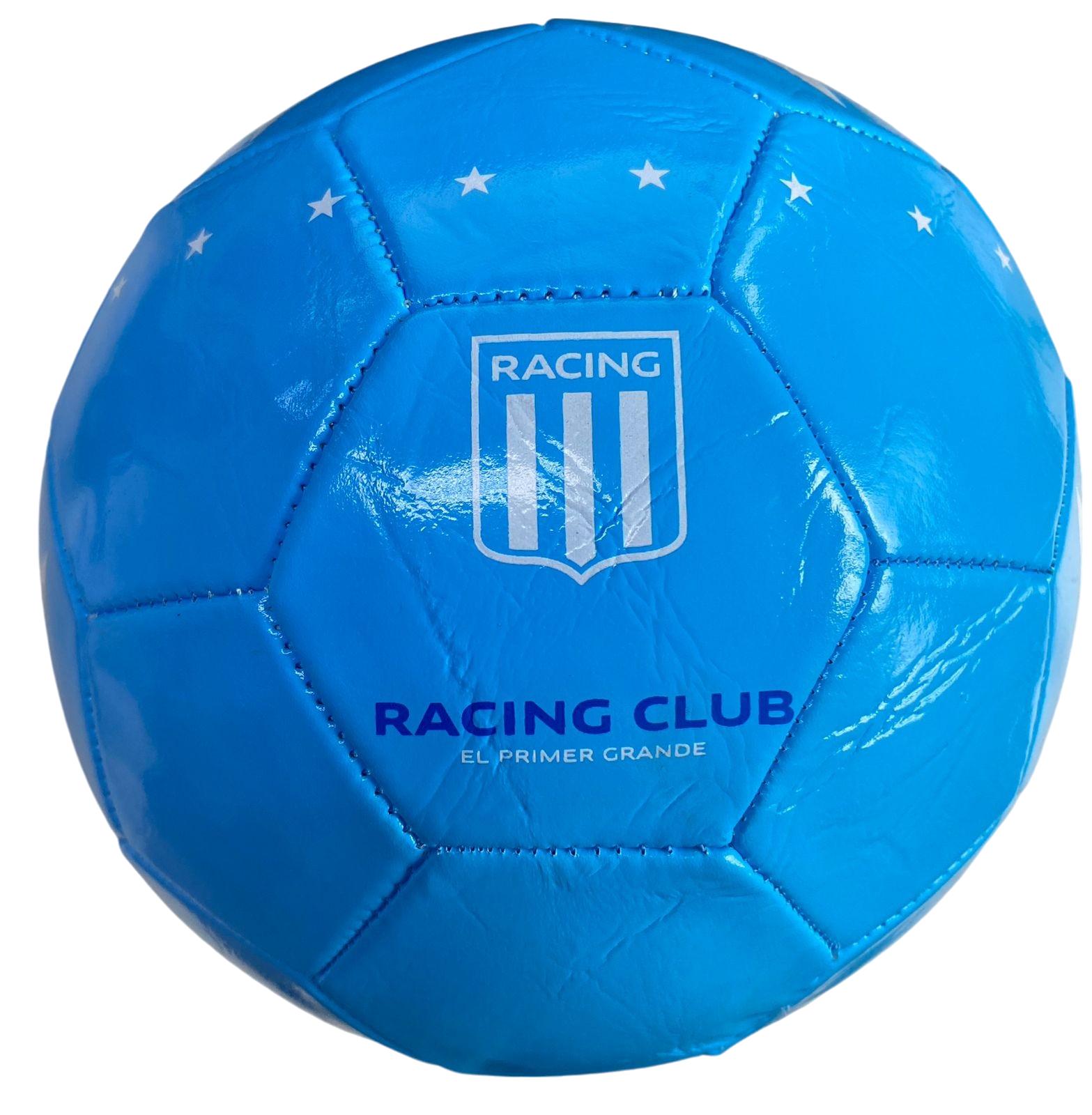 PELOTA RACING