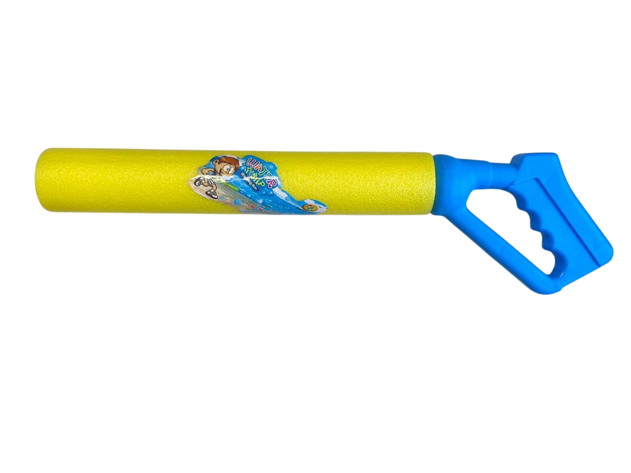 PISTOLA LANZA AGUA