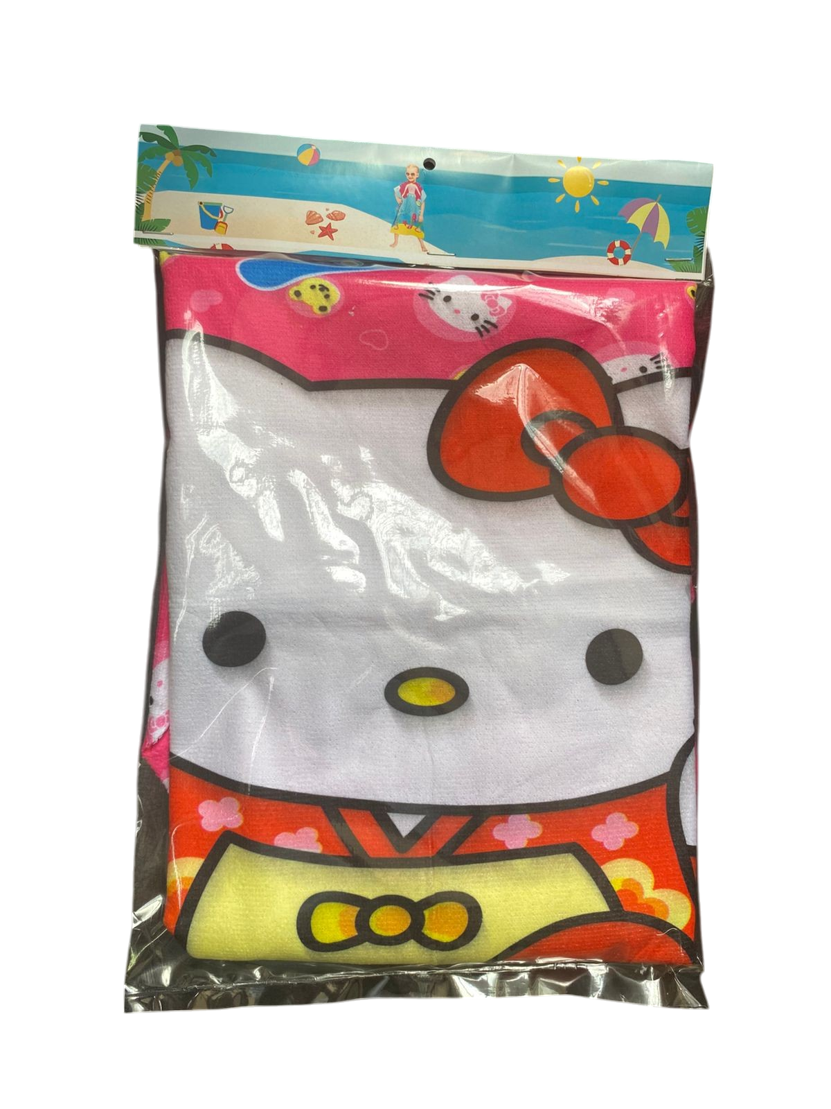 PONCHOS PERSONAJES