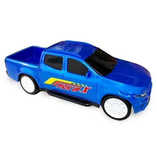 PICK UP-X