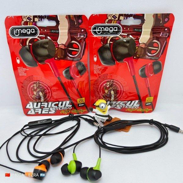 AURI IMEGA VARIOS MODELOS