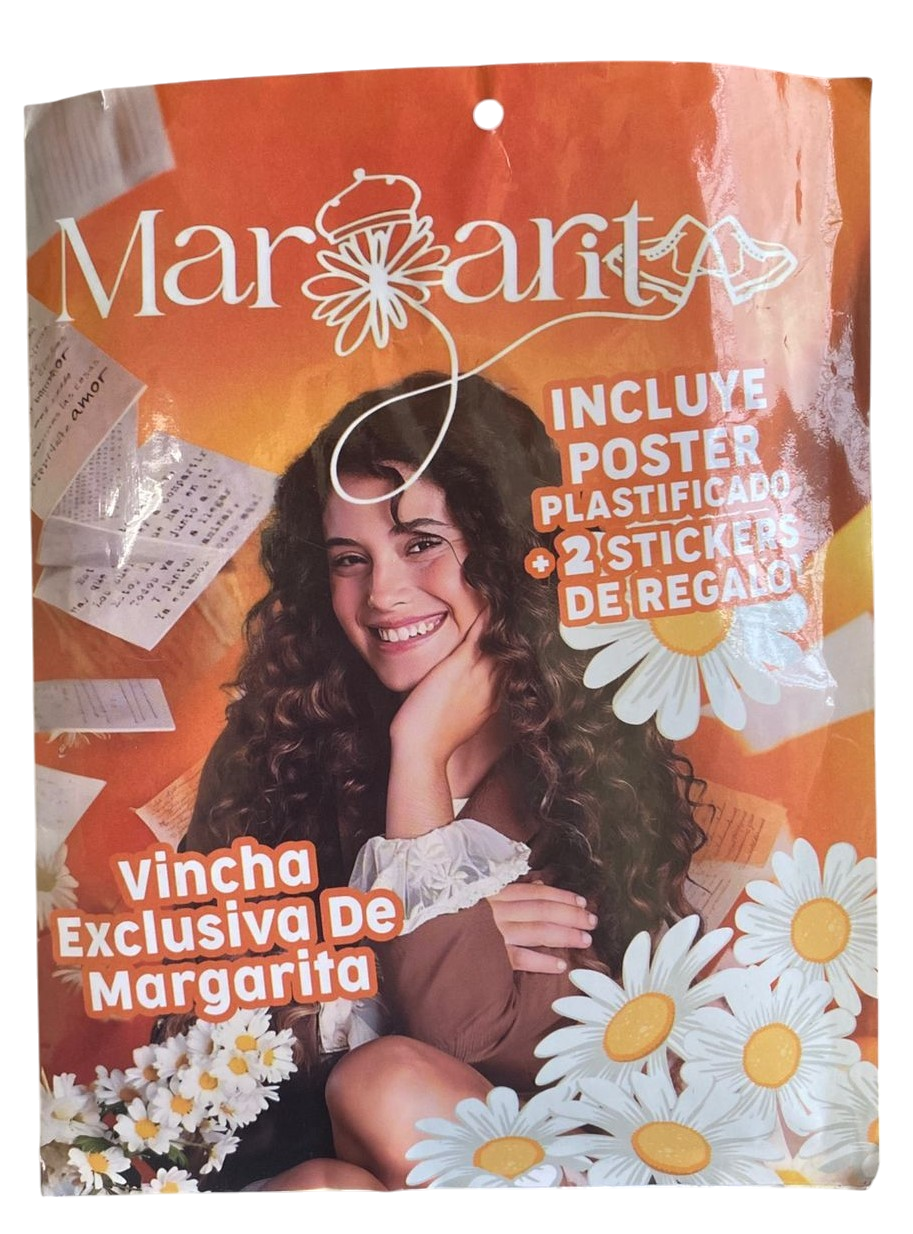 SOBRES SURTIDOS MARGARITA