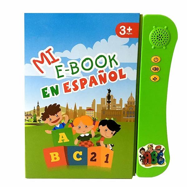 HI E-BOOK EN ESPAÑOL