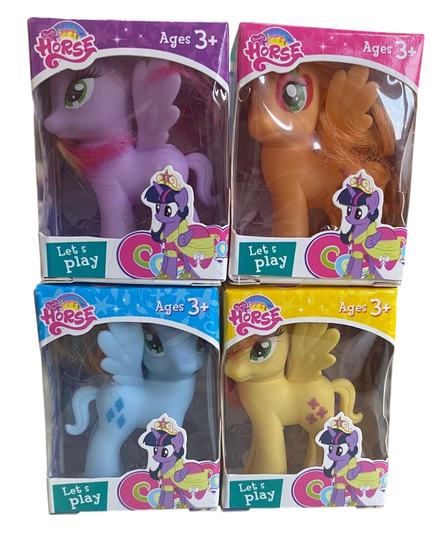 BEAUTY HORSE